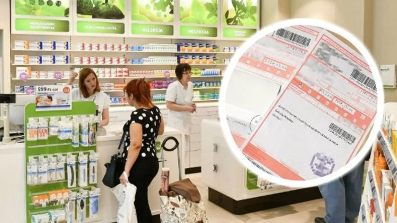 Ne aggódjon: más is kiválthatja Önnek az e-receptet