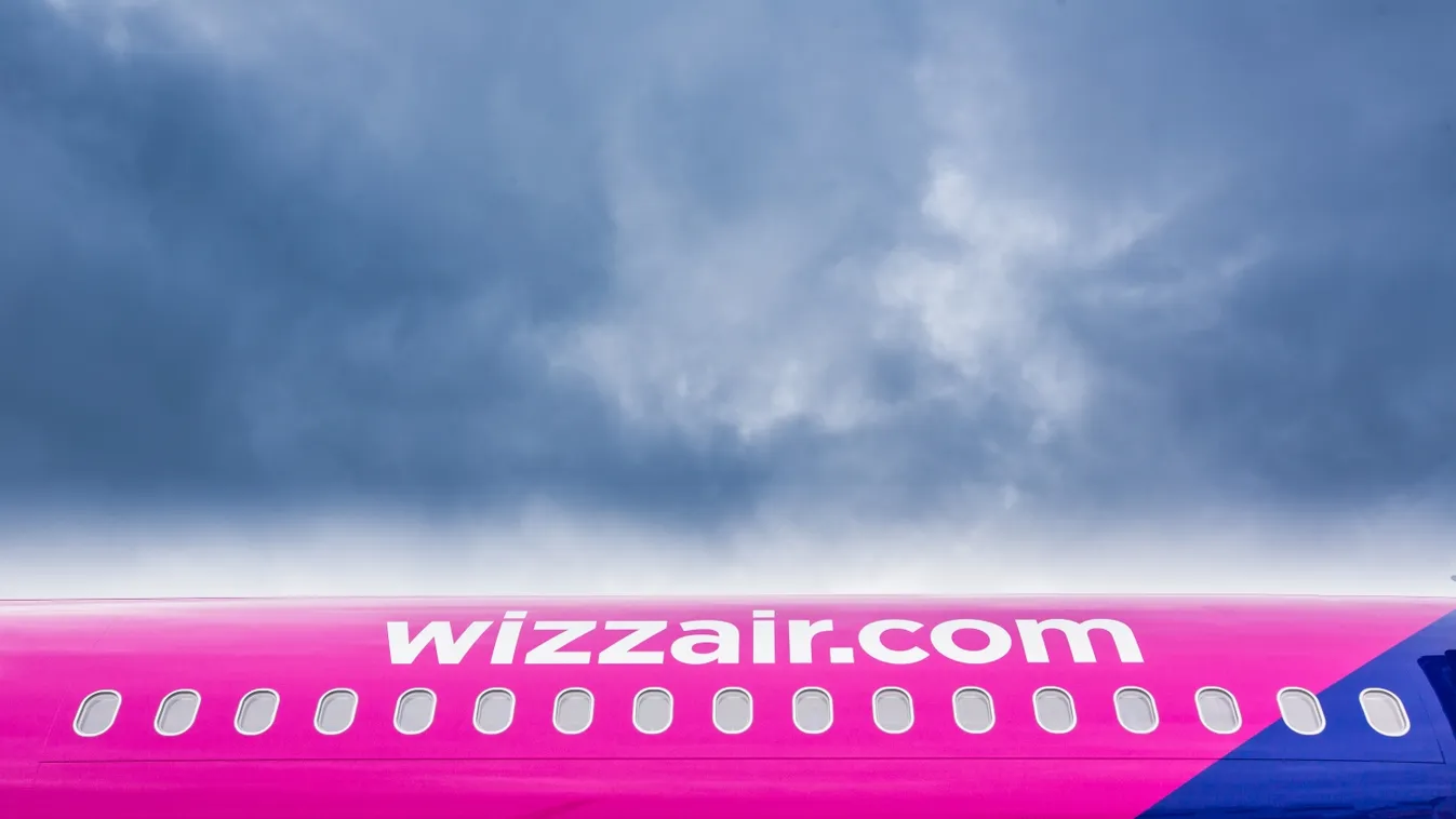 Öt új útvonalat kínál a Wizz Air bécsi bázisáról