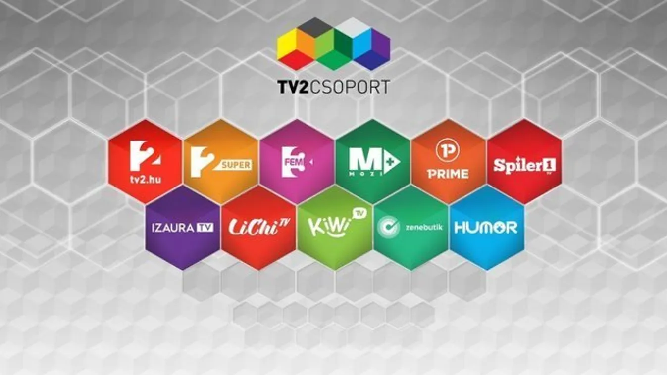 A TV2 Csoport májusban is piacvezető