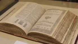 Vizsoly, ahol 800 éve őrzik a templom falfreskóit
