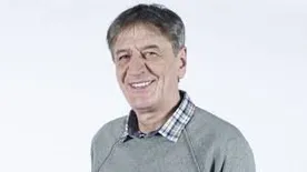 Legendás labdarúgóról kapta Mucsi Zoltán a becenevét