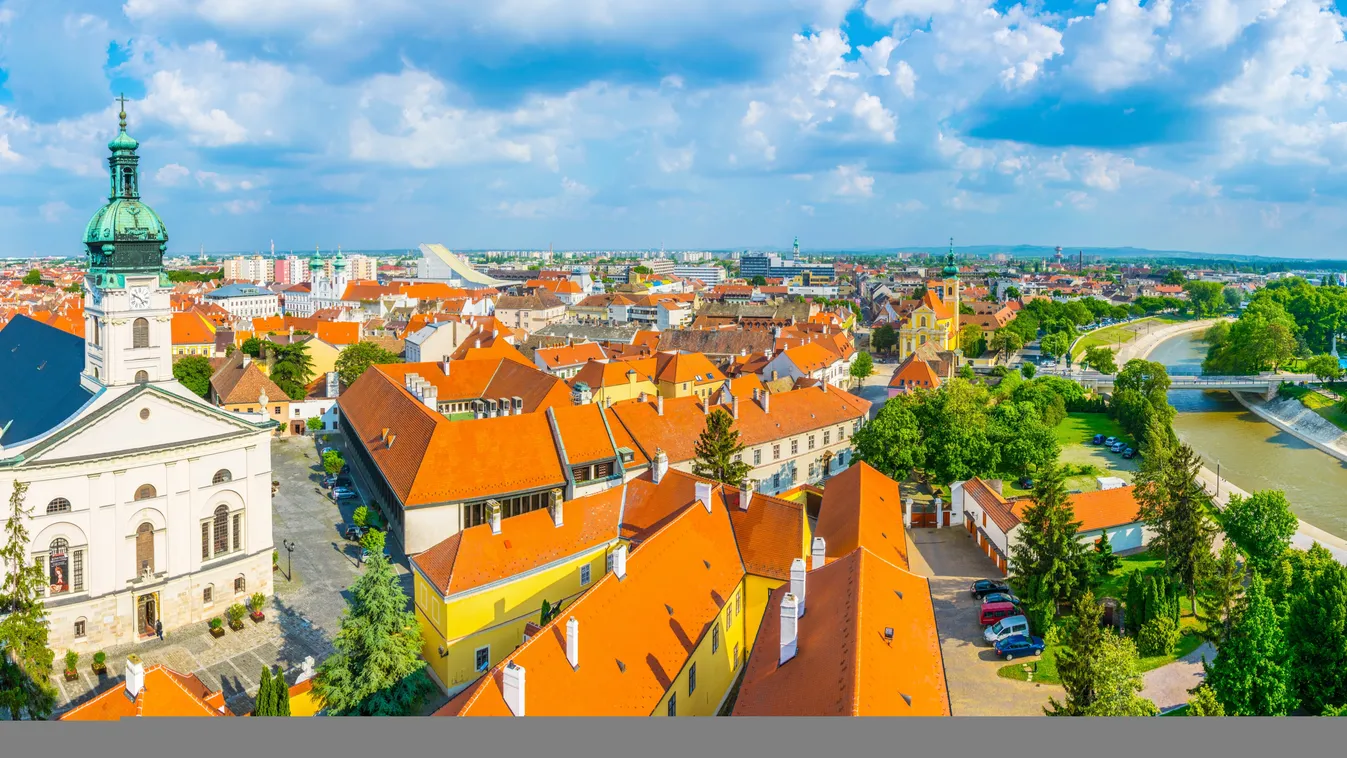 Múzeumok éjszakája - Több mint száz program lesz Győrben