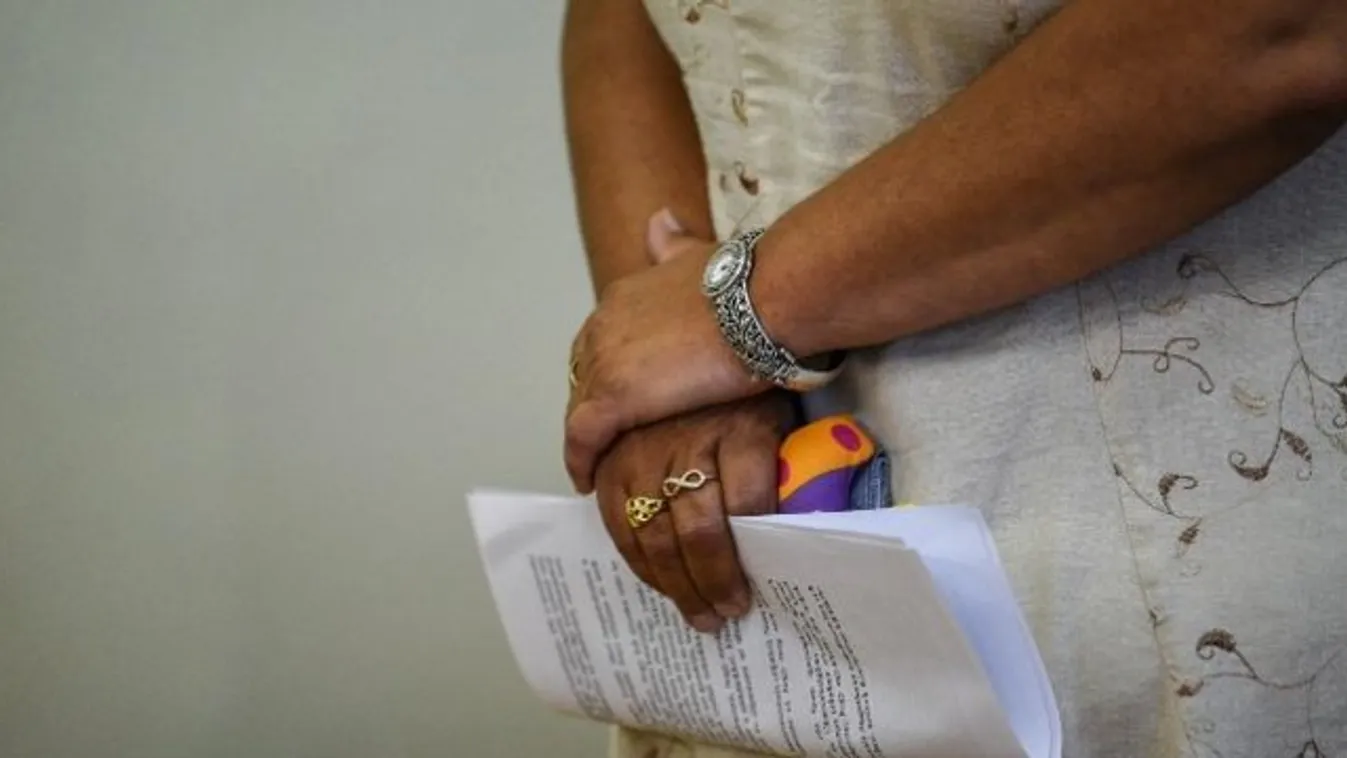 Ezzel magyarázta a kecskeméti tanárnő, hogy 9 milliót nyúlt le a diákjaitól