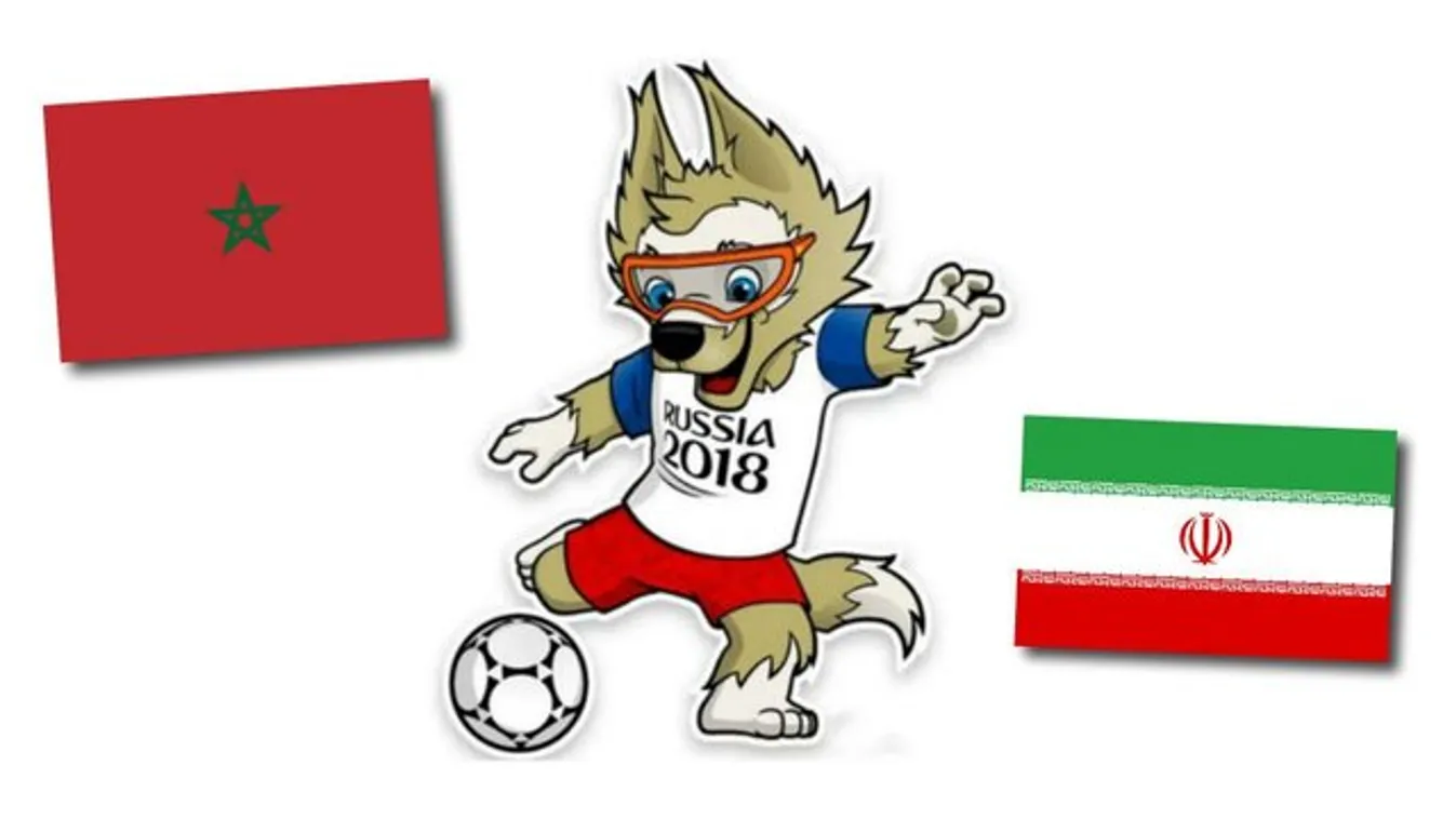 Foci-vb: Öngól miatt gyűrhette le Irán Marokkót
