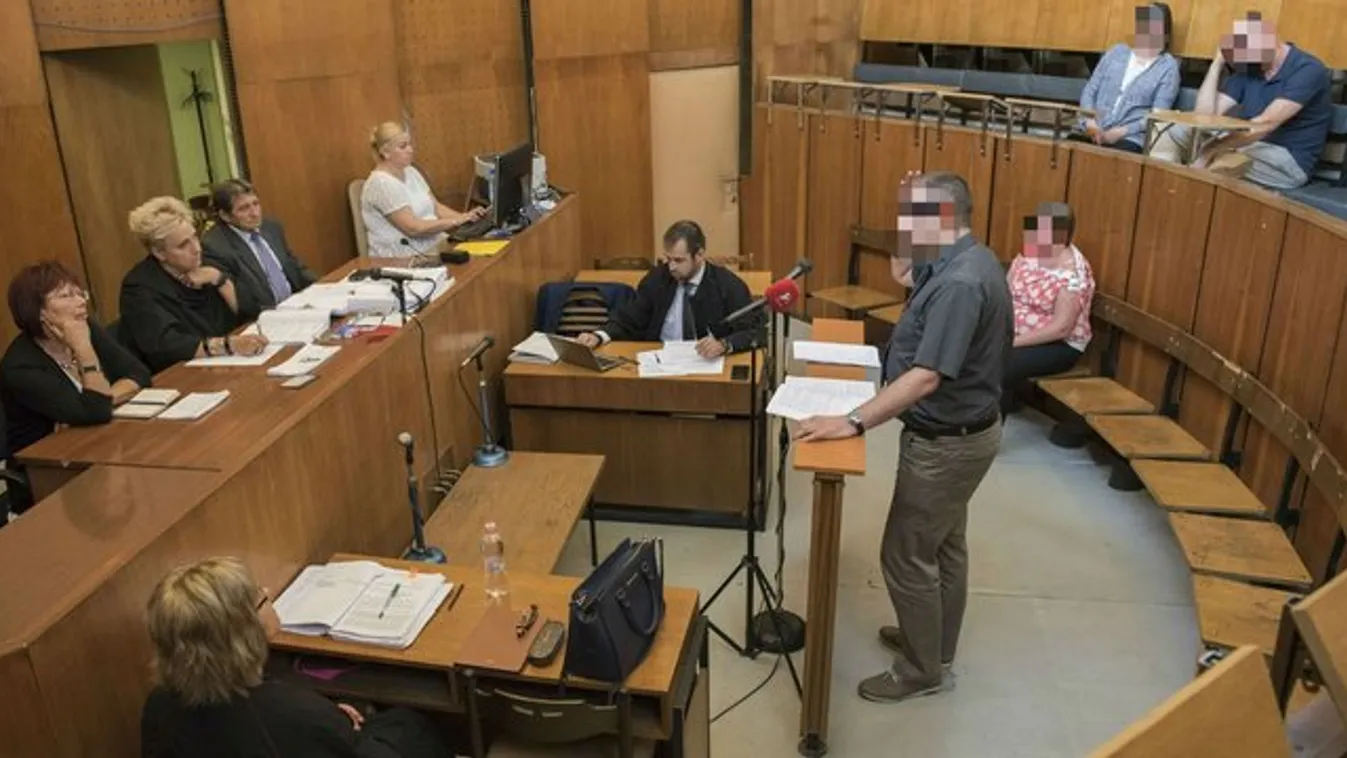 Két éve élőhalott a halásztelki nő kislánya, az anya nem emlékszik rá, hogy bántotta