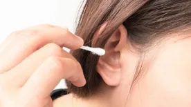 Így tisztítsa ki a fülét!