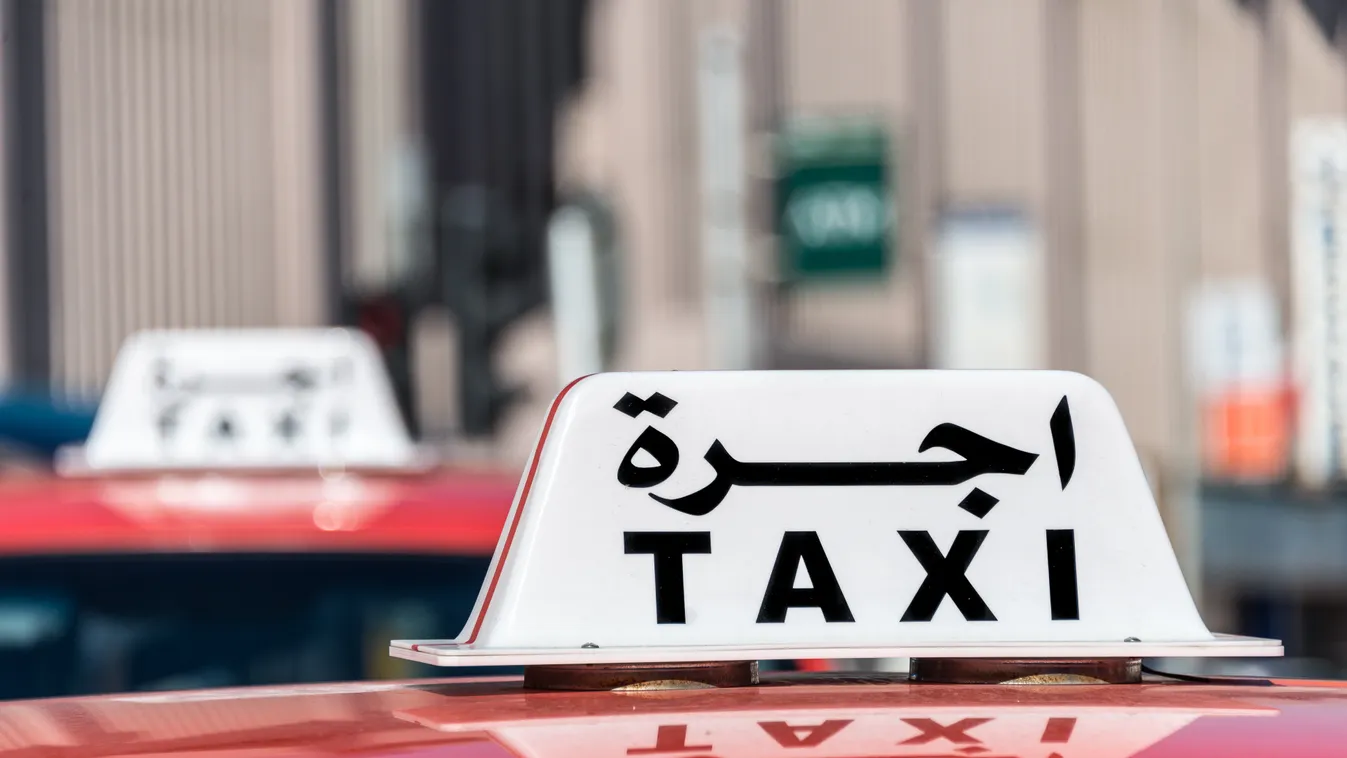 Első fokon nyolc év letöltendőt kapott az Egyiptomot rágalmazó turista