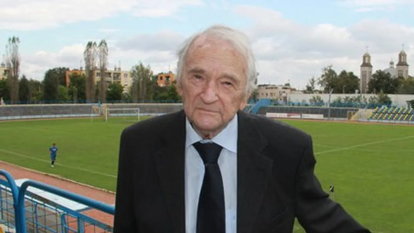 Gyász: elhunyt Szepesi György