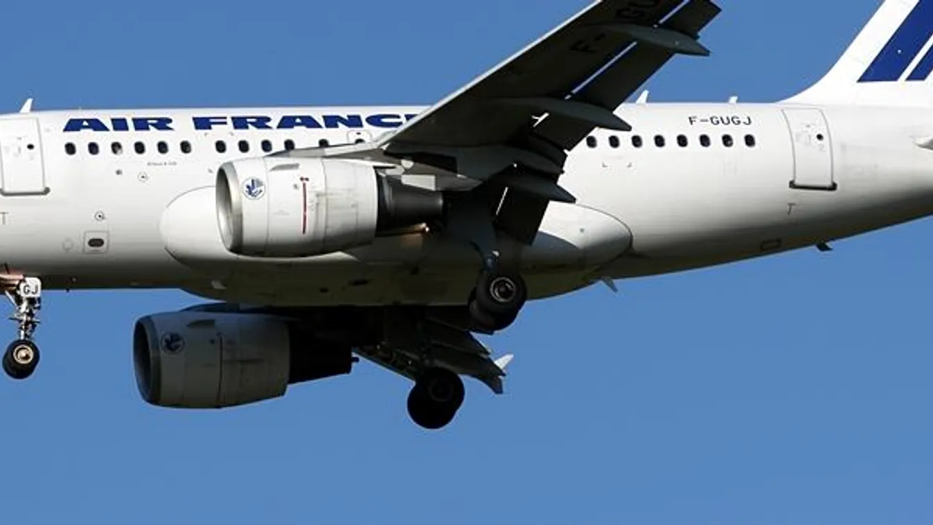 Wellness részleget nyitott az Air France a párizsi reptéren