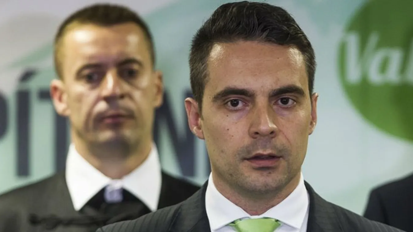 Hová tűnhetett a Jobbik pénze?