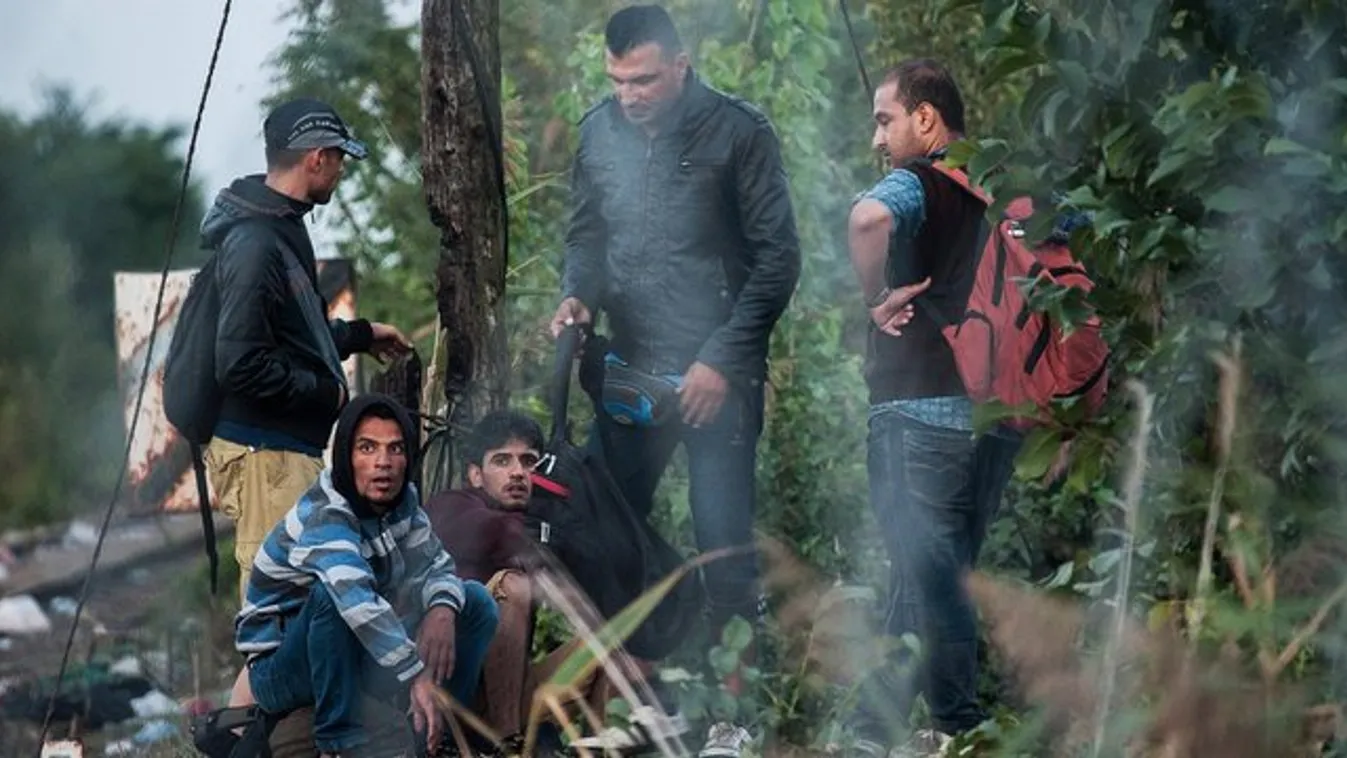 Brüsszel megint a migránsok mellé állt