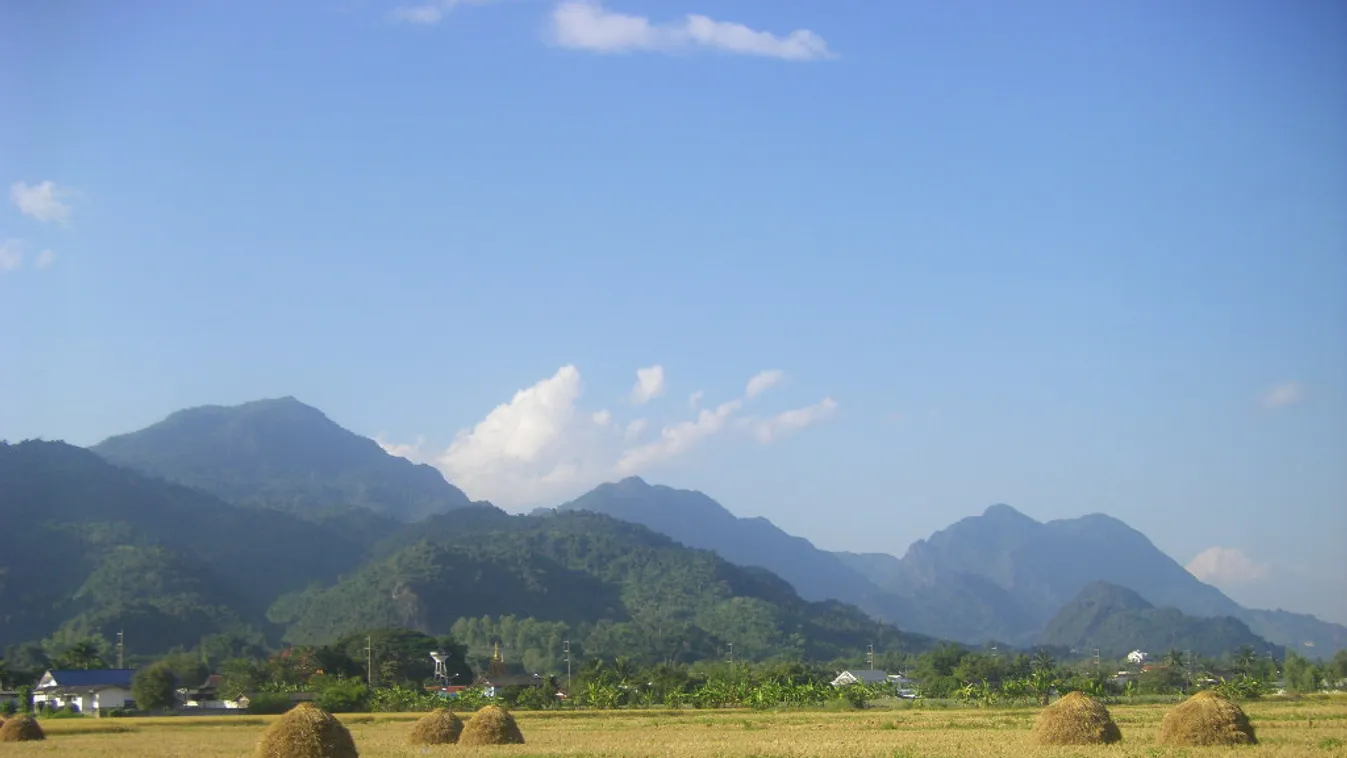 Hamarosan ön is lemerészkedhet a thaiföldi Tham Luang barlangba