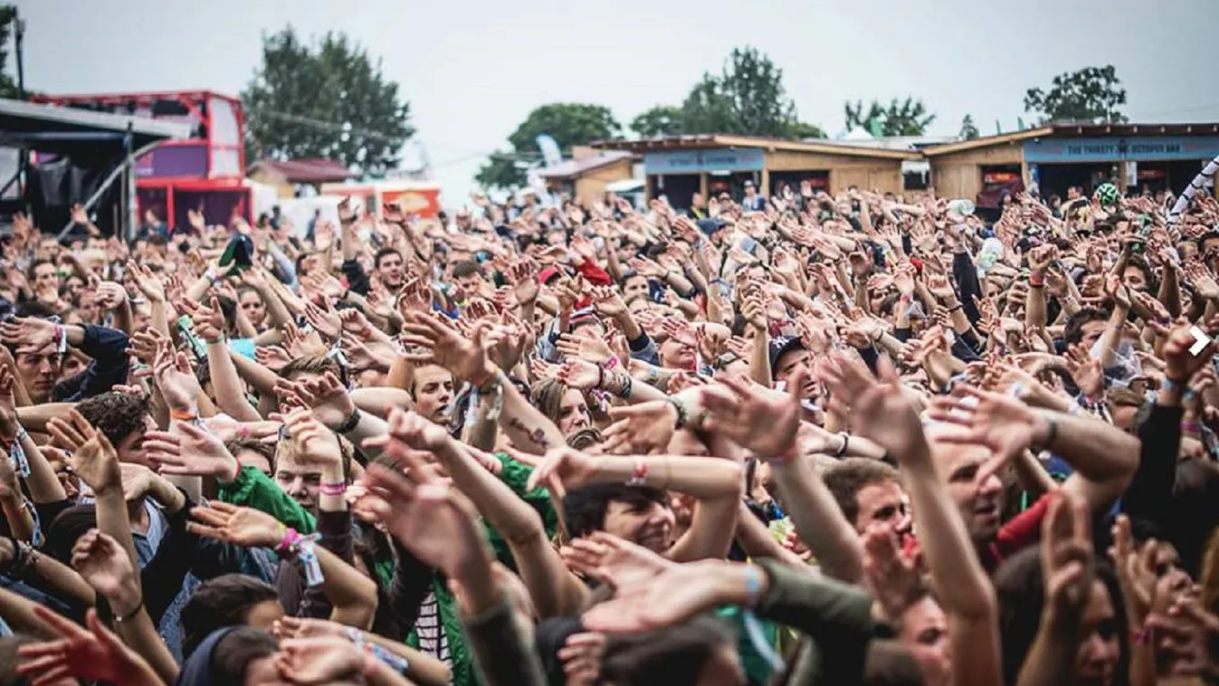 Új helyszínek a Strand Fesztiválon Zamárdiban
