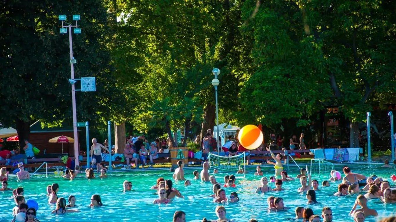 Csobbanjon a családdal Harkányban!