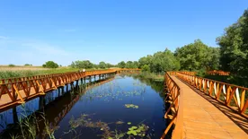 100 millió euróból fejlesztik Horvátország nemzeti parkjait