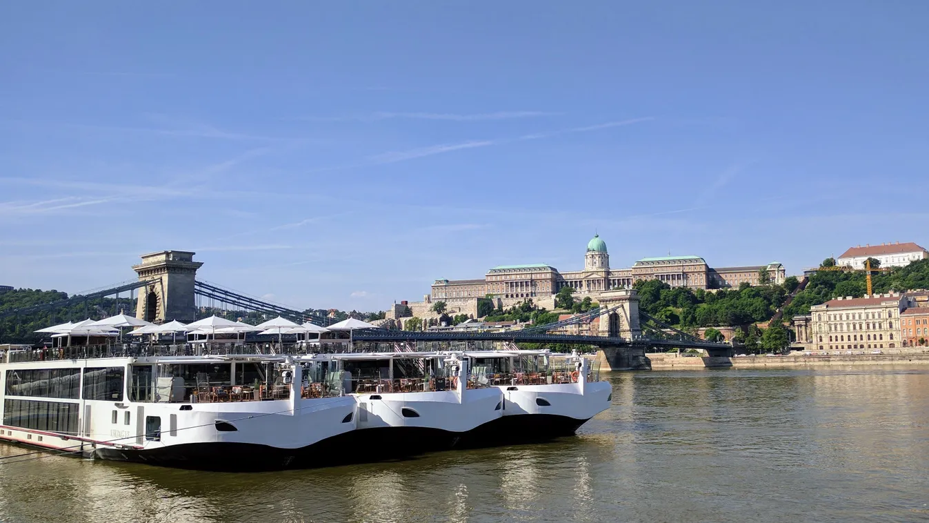 Budapest lett a második legjobb hajós úti cél