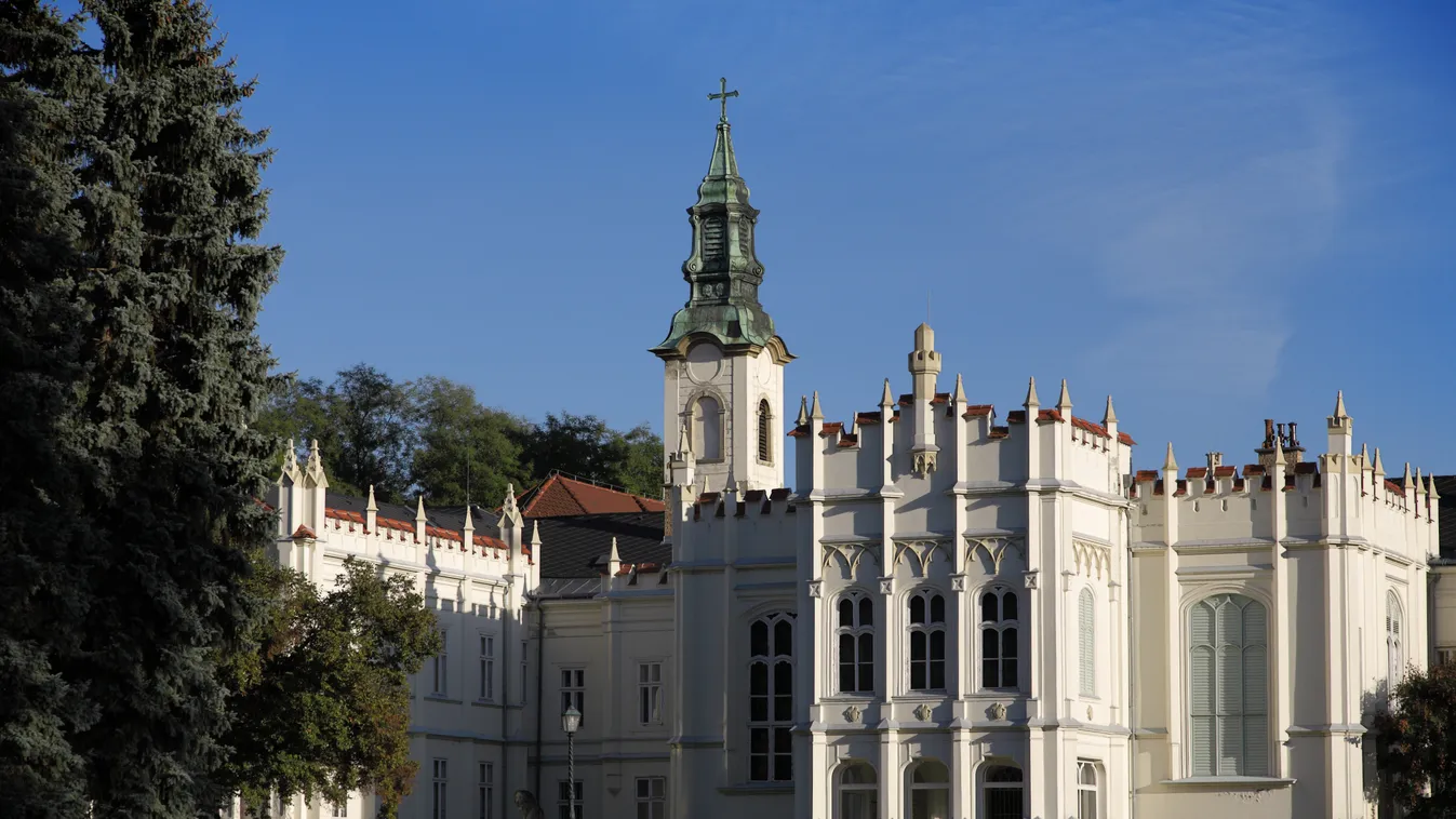 Beethovennel az angolparkban – ez már romantika a köbön