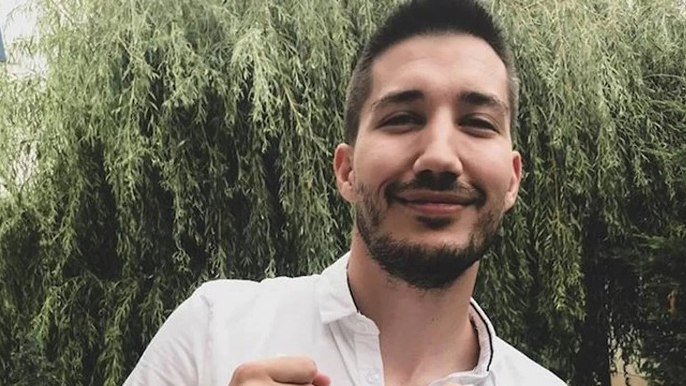 Apás szülésre készül Pál Dénes