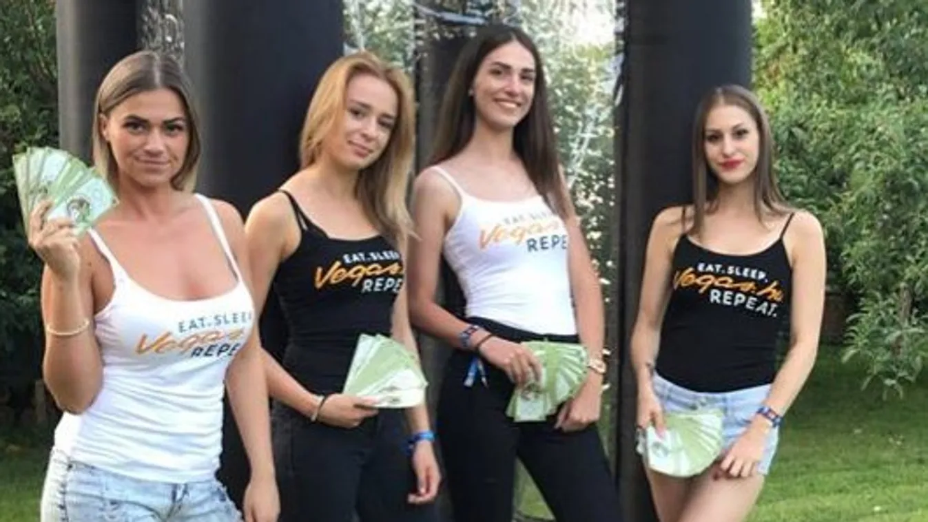 Játsszon a Vegas.hu-val a Balaton Soundon is!