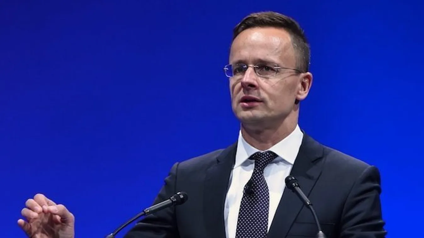 Szijjártó: Ki kell lépni az ENSZ migrációs folyamatából