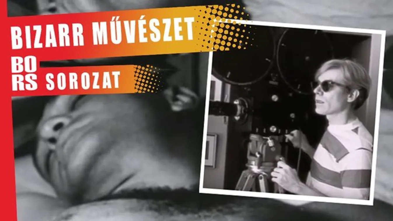 Bizarr: hat órán át filmezte alvó szeretőjét
