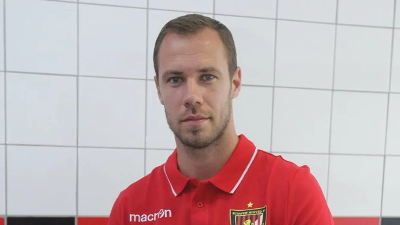 Vadócz Krisztián: Csak megmutatom, ki vagyok - interjú