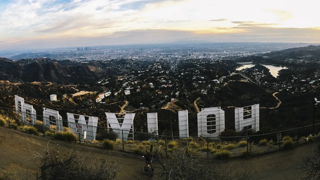 Százmillió dolláros fejlesztés a Hollywood felirat turizmusáért