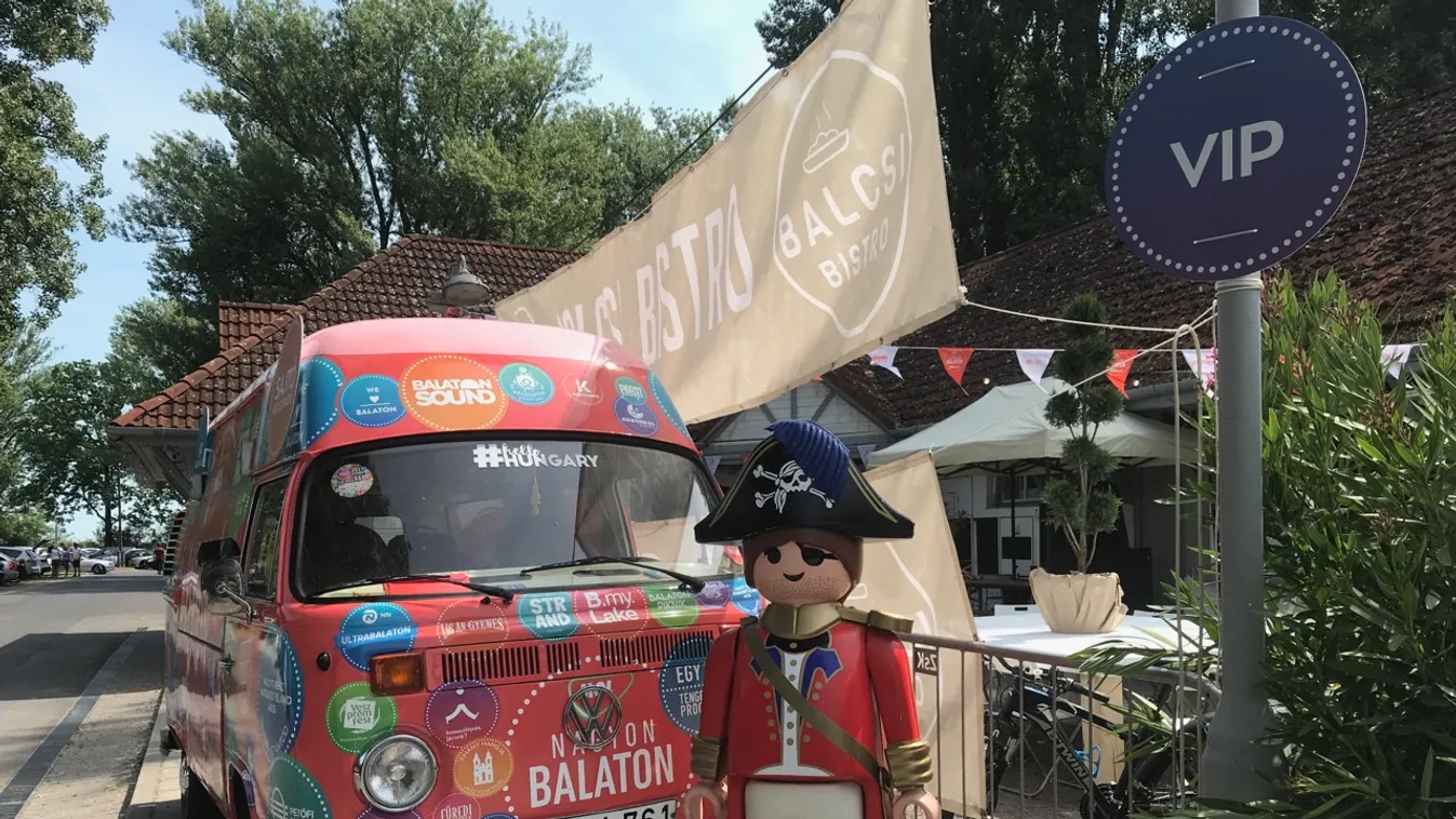 Ingyen naptej jár a gyerekeknek a szárszói strandon