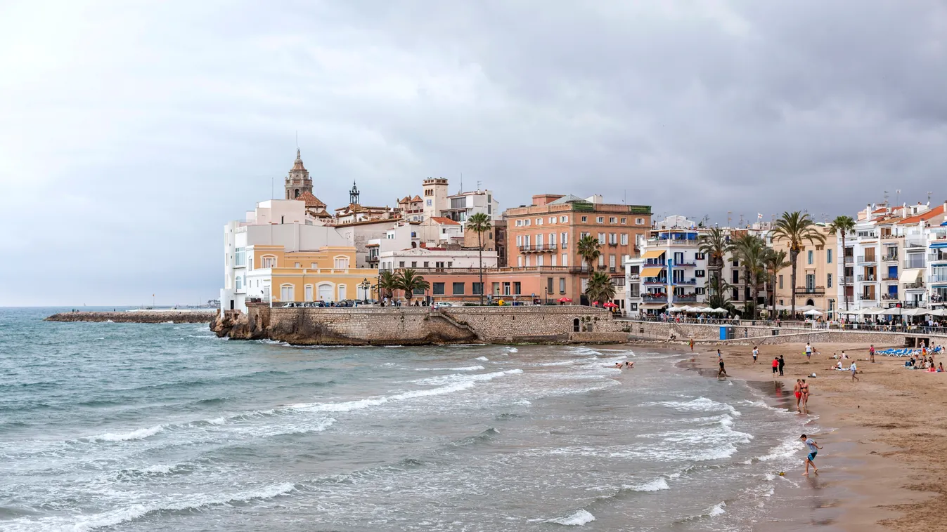 Így hozza ki a legtöbbet a Costa Dorada-i nyaralásból!