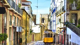 Ezekért utazzon még a nyáron Lisszabonba!