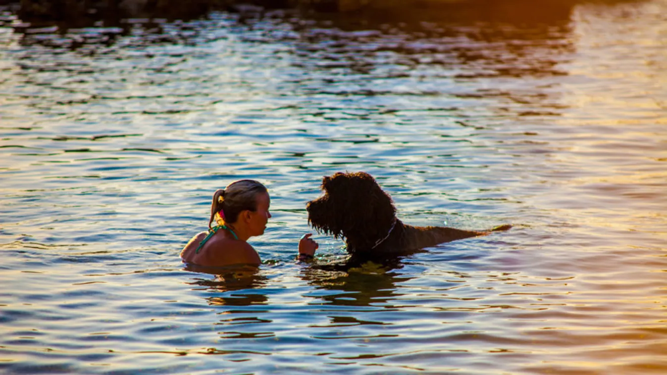 Tíz horvát strand, ahol a blökivel együtt csobbanhatunk