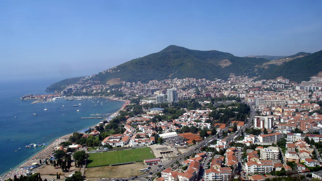 Torlódás és dugó - ez vár önre, ha most indul Montenegróba