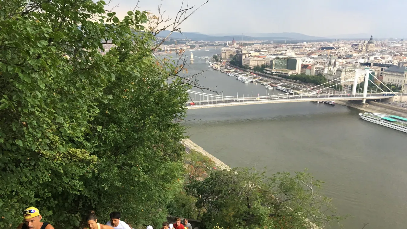 Már készülhetünk a 2018-as Utcalimpiára