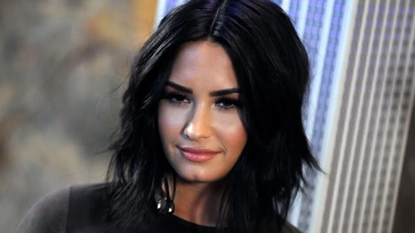Küzdeni akar Demi Lovato
