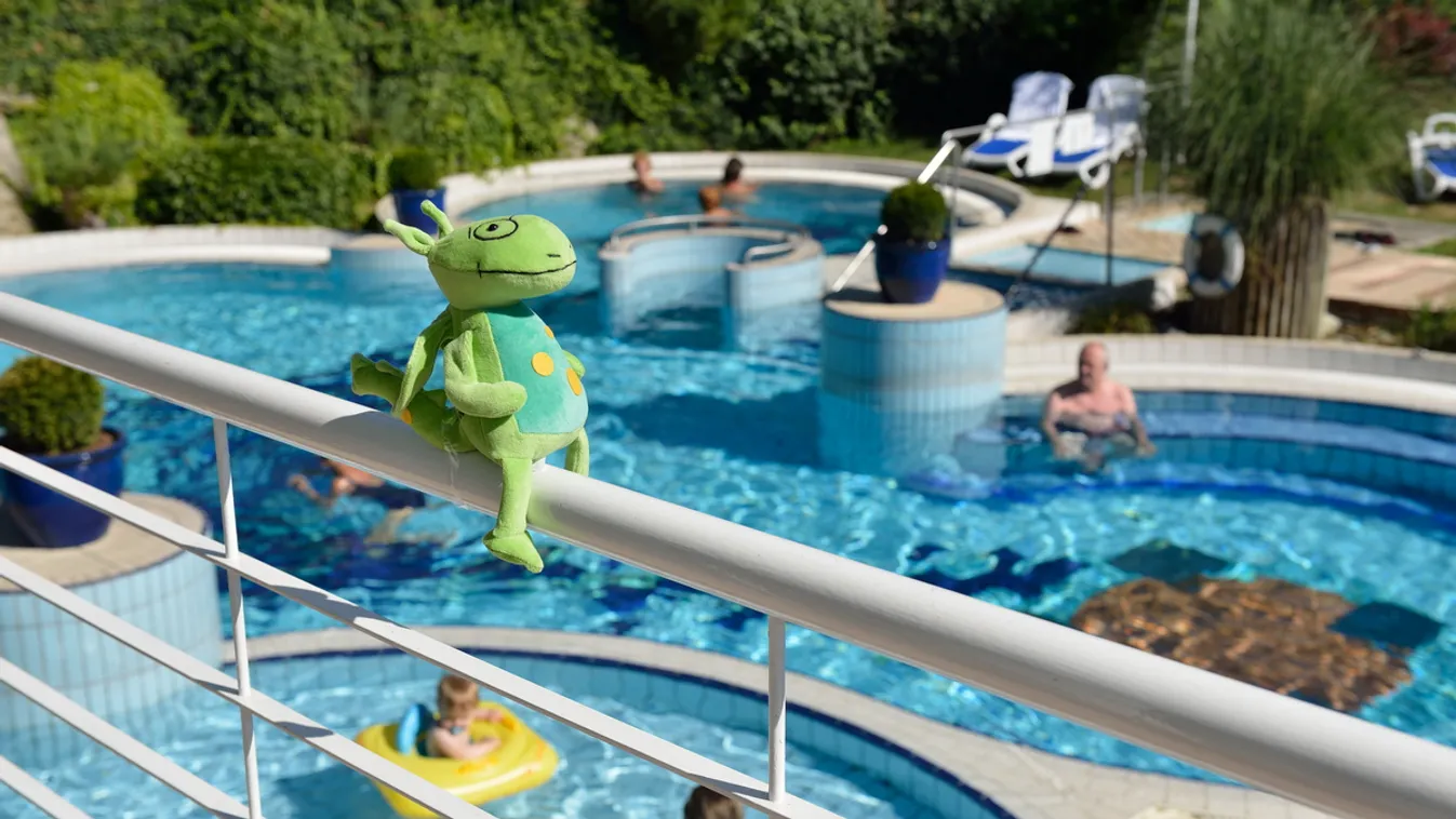 Gondtalan pihenés? A jelszó: all inclusive!