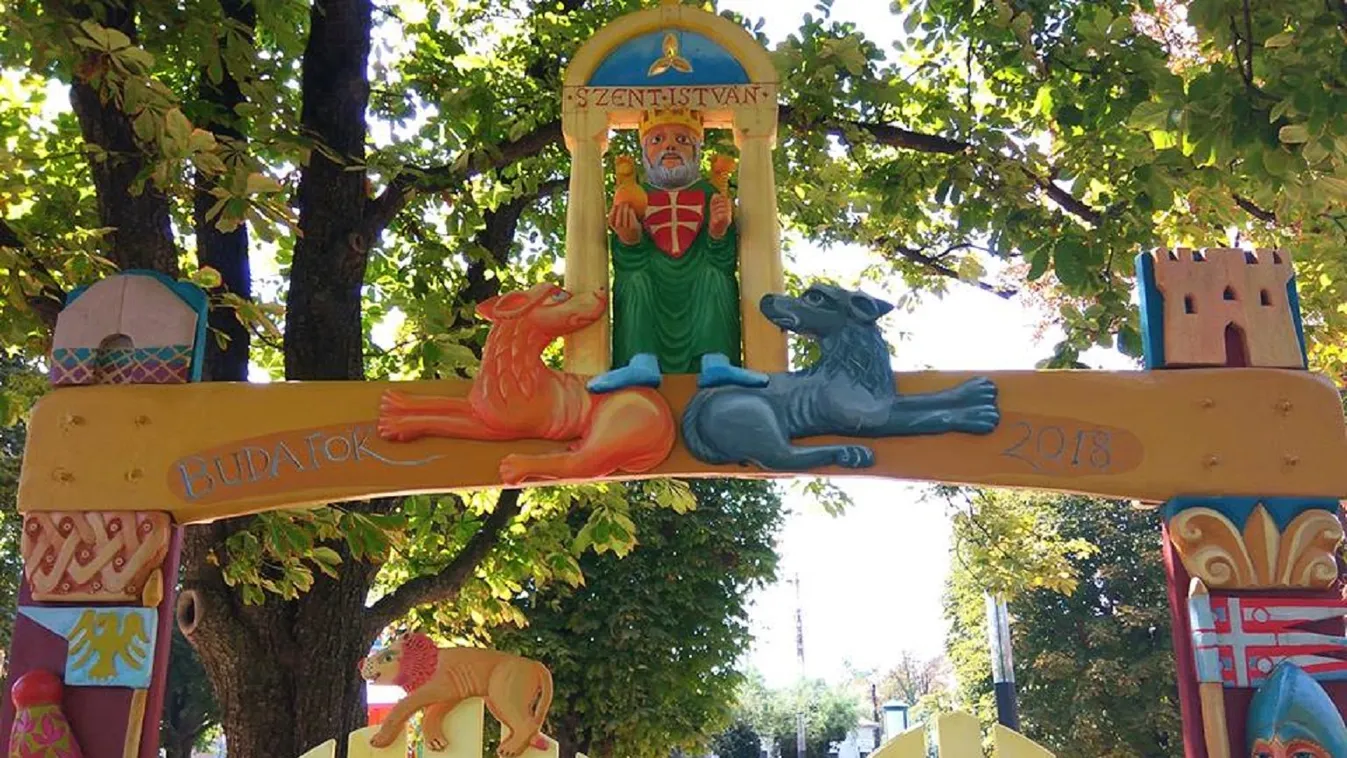 Vigye a gyereket Szent István korába játszani!
