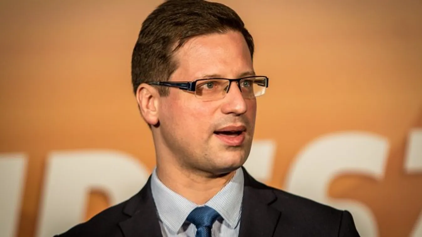 Gulyás Gergely: Hemzseg a valótlanságoktól a Sargentini-jelentés