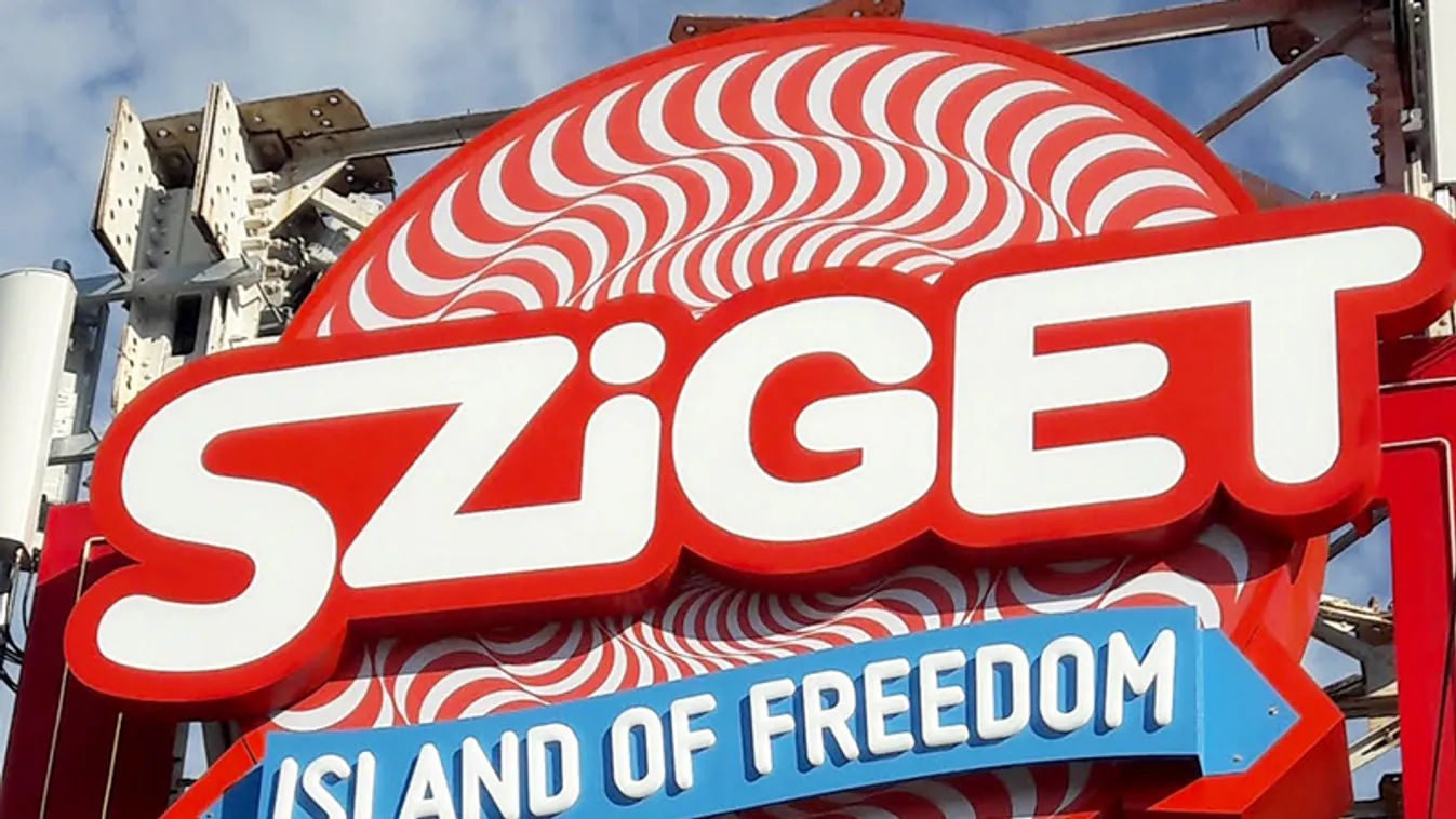 Sziget: opera anyának, elektropop a tininek