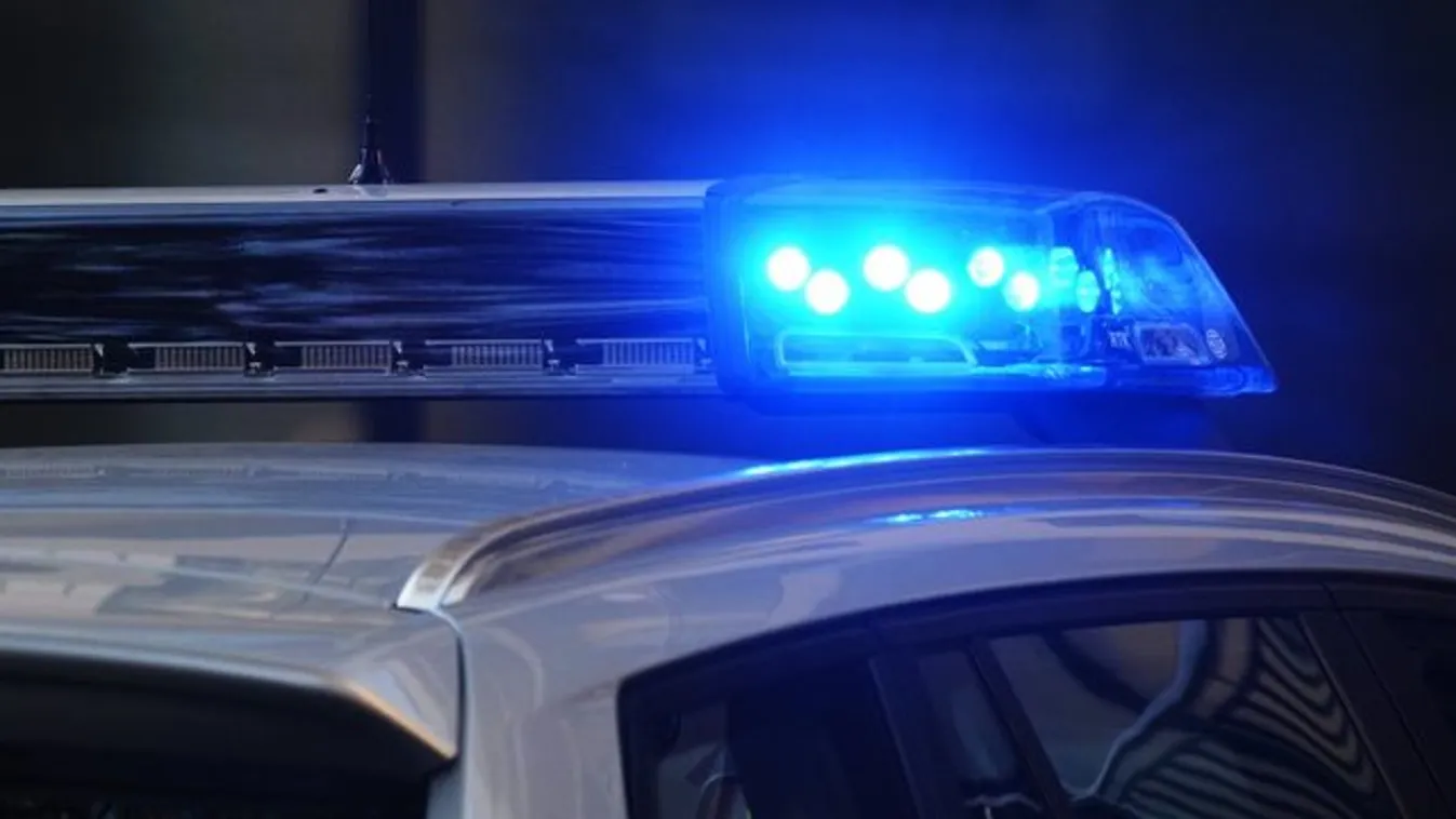 Ez a férfi sem épp bűnöző-zseni: zsarukkal kerestette meg az eltűnt drogot