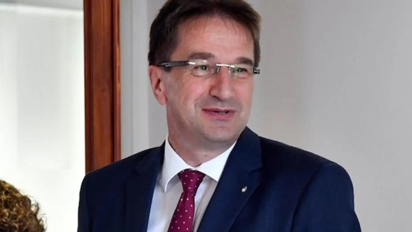 Völner: A svéd politikai vezetés újra bizonyítja, hogy bevándorláspárti