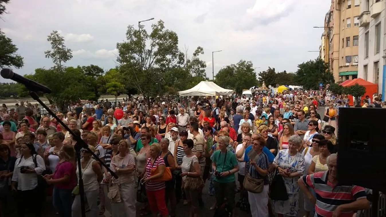 Gyerekpiknik is lesz a 10. Pozsonyi Pikniken Budapesten