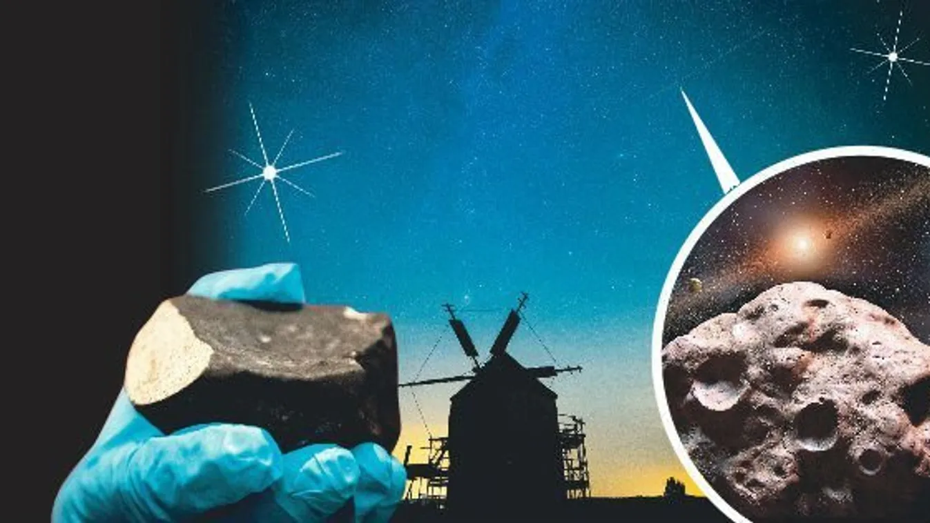 Fénnyel bombázzák az eget a Perseidák