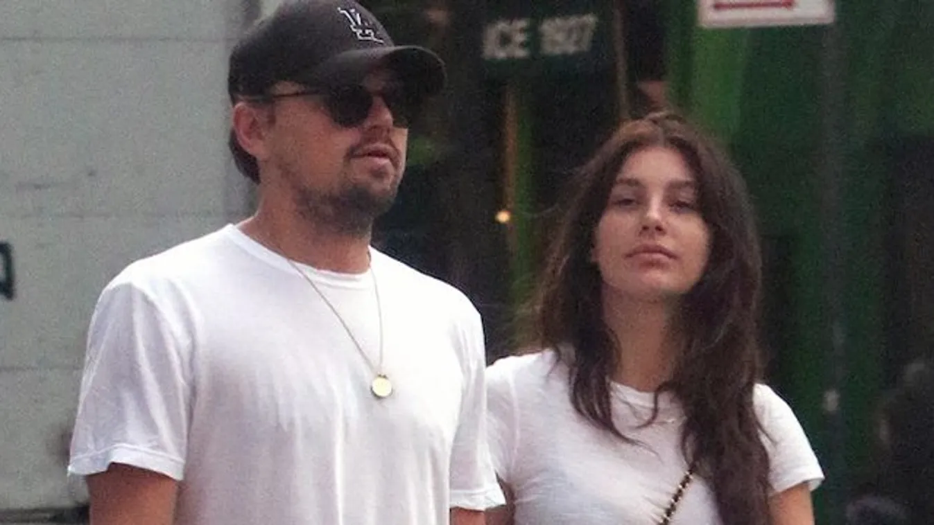 Házasodik DiCaprio?