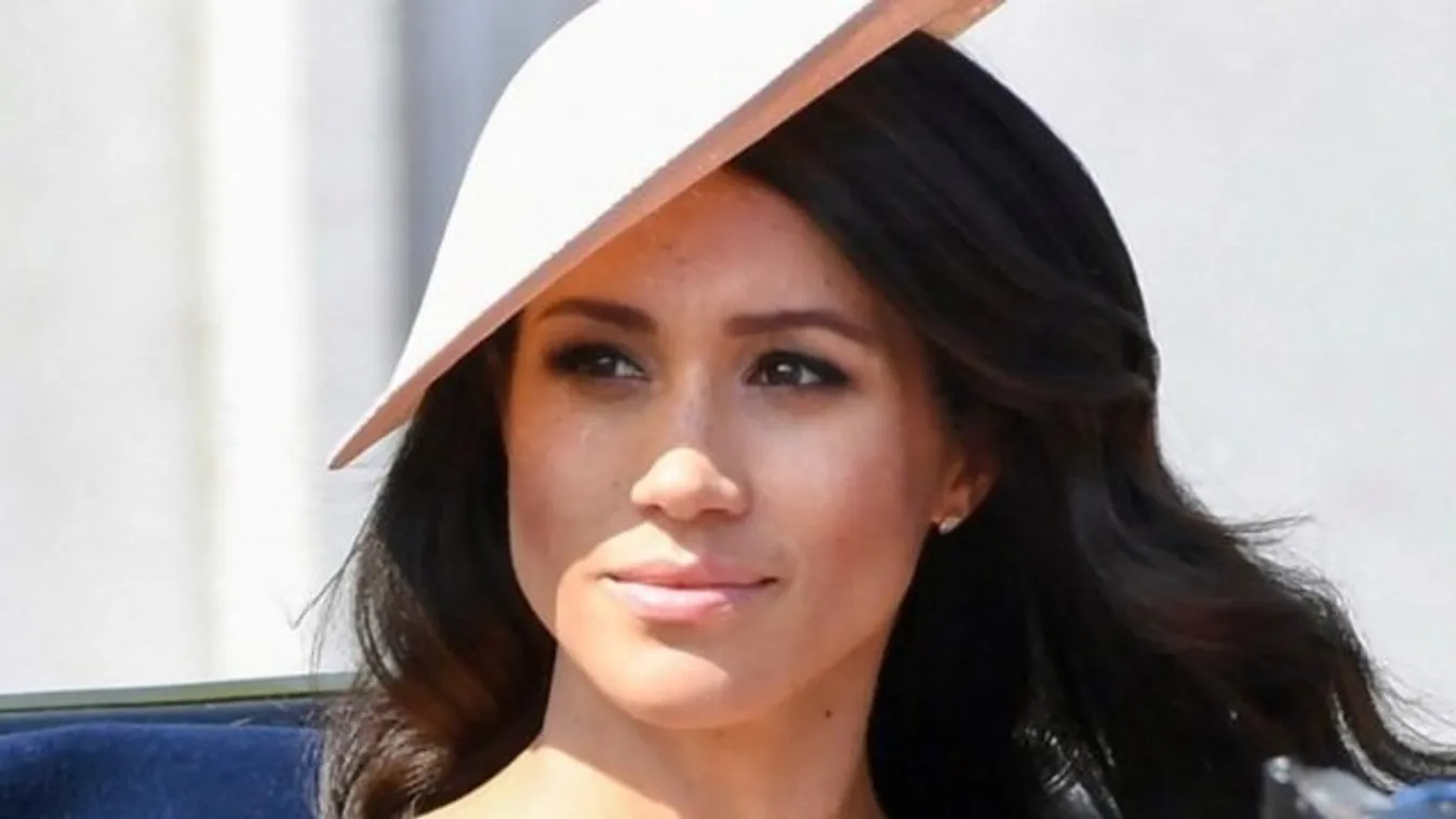 Meghan Markle egy évvel idősebb lett: bizarr rituáléval ünnepli születésnapját a hercegné