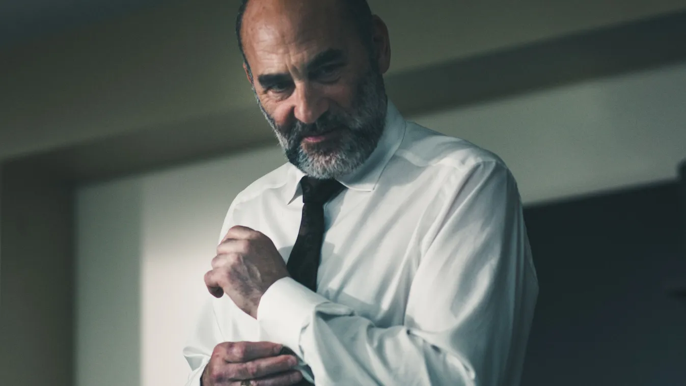 Novembertől látható Kulka János ismét a filmvásznon