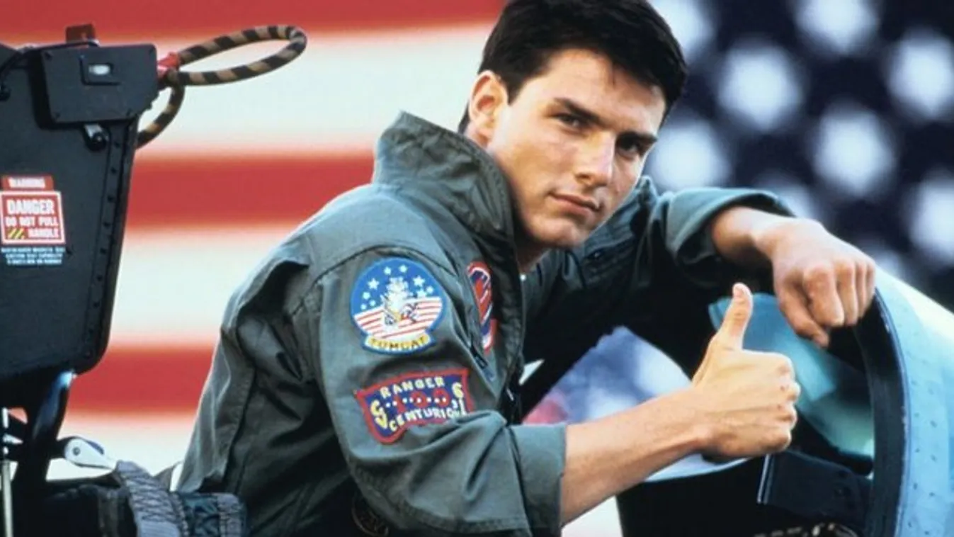Késik a Top Gun 2, de szerencsére nem Val Kilmer egészsége miatt