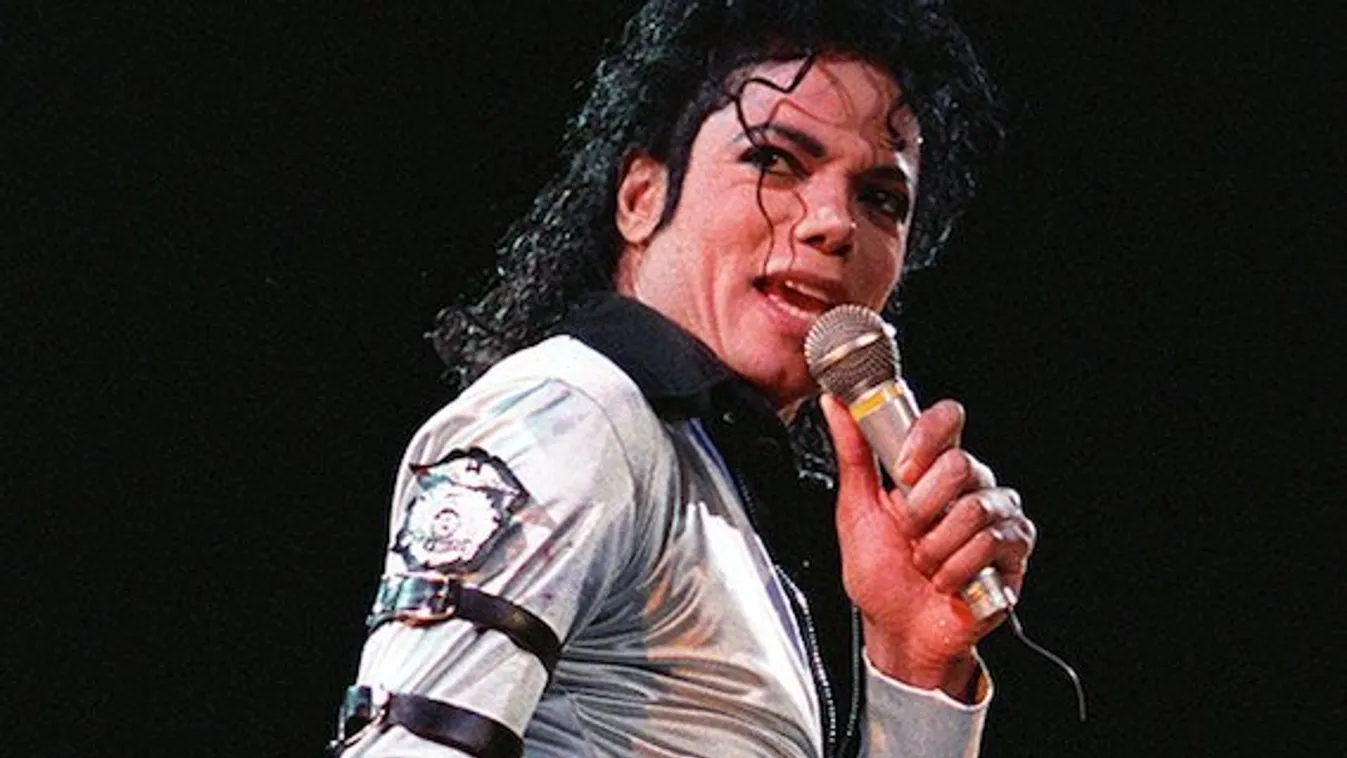 Hatvanéves lenne a popzene királya - stylistja szerint ma is él Michael Jackson