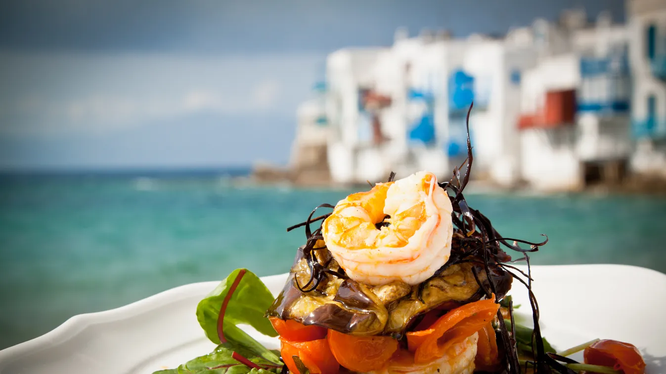 Hat szokás, amit a mediterrán népek étrendjéből érdemes átvenni!
