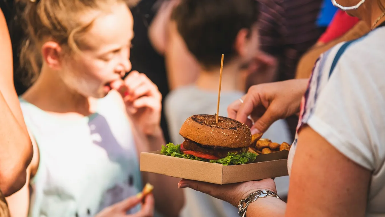 Indiai ízvilágra váltanak a magyar street foodosok