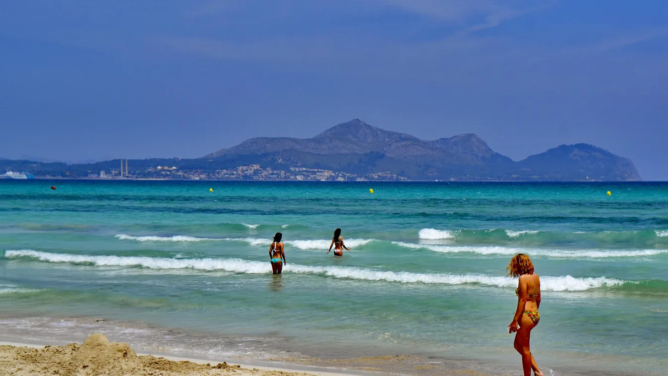 Ezek a világ legjobb strandjai a szakértők szerint